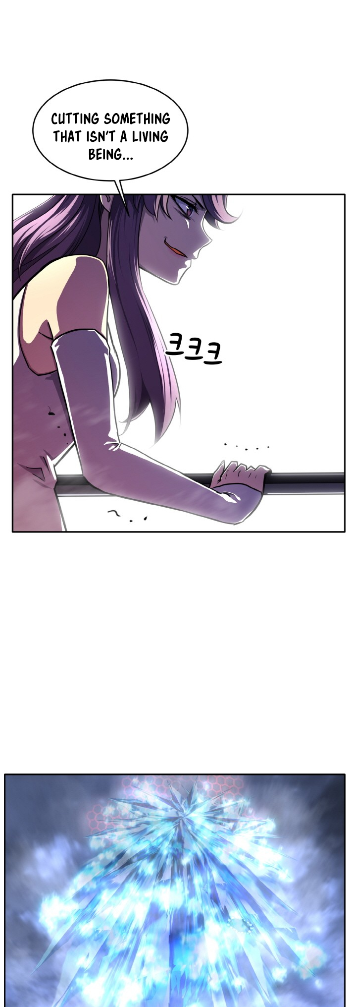 Counter Cube Chapter 86 1